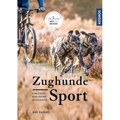 Kosmos Zughundesport Kosmos Zughundesport