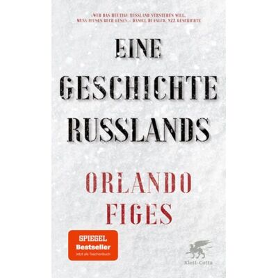 Klett Cotta Eine Geschichte Russlands Klett Cotta Eine Geschichte Russlands