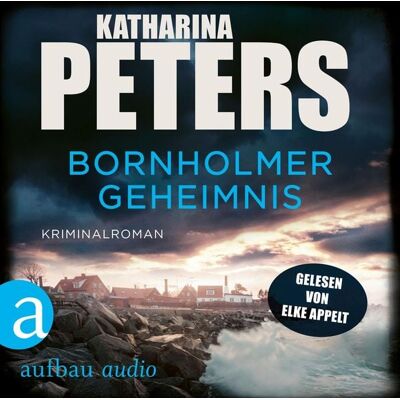 Aufbau Audio Bornholmer Geheimnis Aufbau Audio Bornholmer Geheimnis