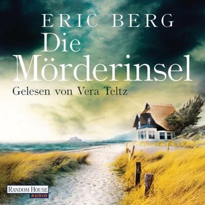 Random House Audio Die Mörderinsel Random House Audio Die Mörderinsel