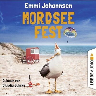Lübbe Audio Mordseefest Lübbe Audio Mordseefest