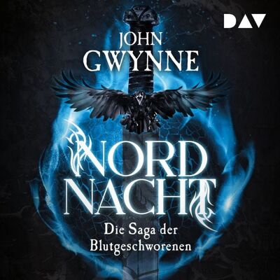 Der Audio Verlag Nordnacht. Die Saga der Blutgeschworenen Der Audio Verlag Nordnacht. Die Saga der Blutgeschworenen