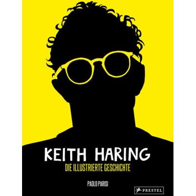 Prestel Keith Haring Prestel Keith Haring