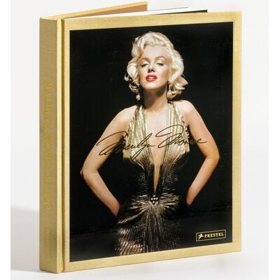 Prestel Marilyn Monroe 100. Der offizielle Band. Prestel Marilyn Monroe 100. Der offizielle Band.