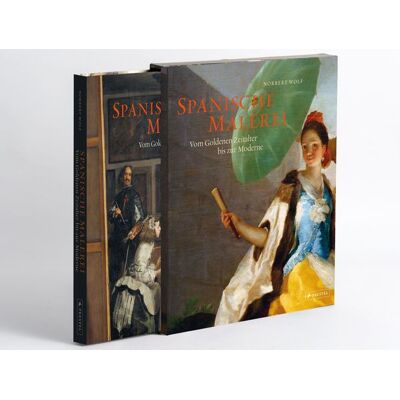 Prestel Spanische Malerei Prestel Spanische Malerei