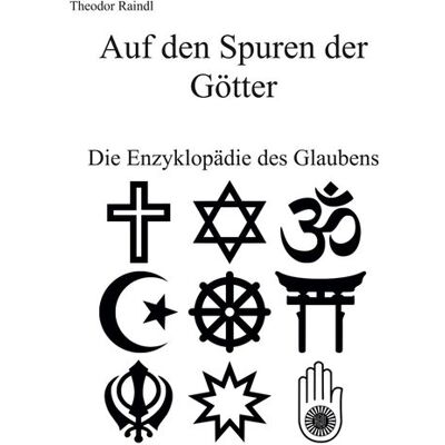 Tolino media Auf den Spuren der Götter Tolino media Auf den Spuren der Götter