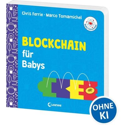 Loewe Baby-Universität - Blockchain für Babys Loewe Baby-Universität - Blockchain für Babys