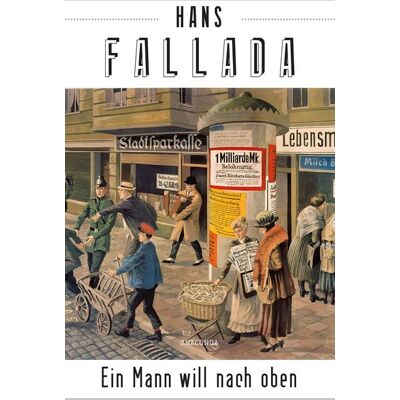 Anaconda Ein Mann will nach oben Anaconda Ein Mann will nach oben