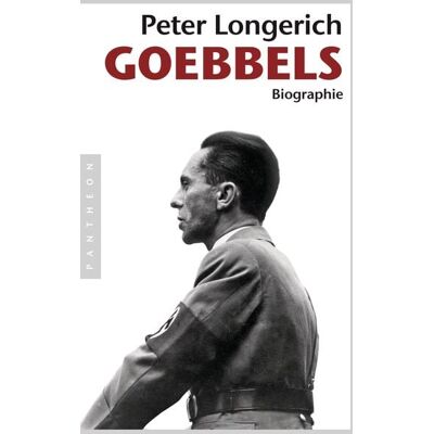 Pantheon Joseph Goebbels Pantheon Joseph Goebbels