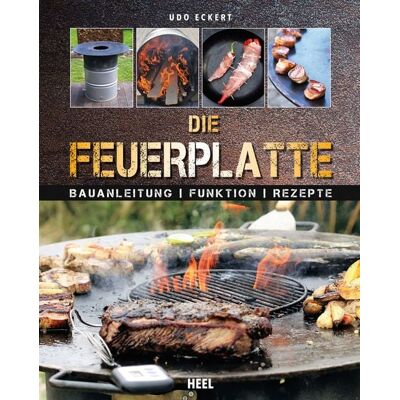 Heel Feuerplatte Heel Feuerplatte
