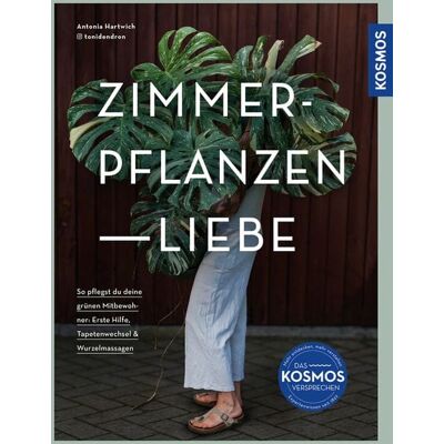 Kosmos Zimmerpflanzenliebe Kosmos Zimmerpflanzenliebe