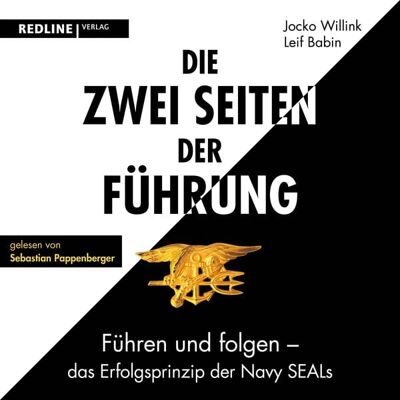 Redline Die zwei Seiten der Führung Redline Die zwei Seiten der Führung