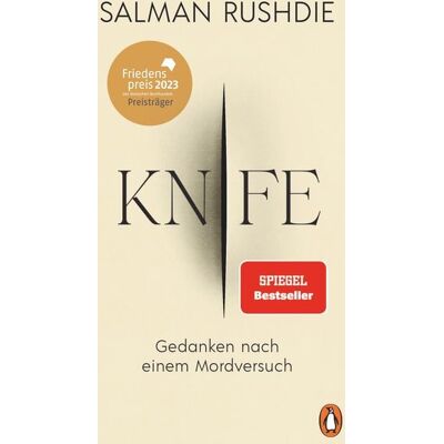 Penguin Knife Penguin Knife