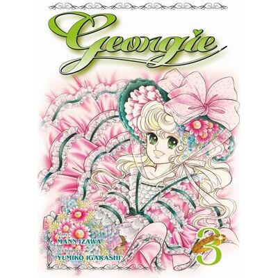 Panini Georgie 03 Panini Georgie 03