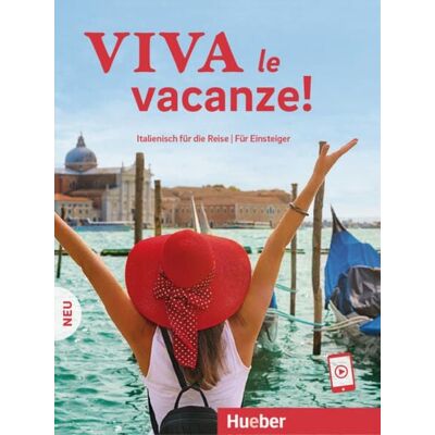Hueber Viva le vacanze! Neu Hueber Viva le vacanze! Neu