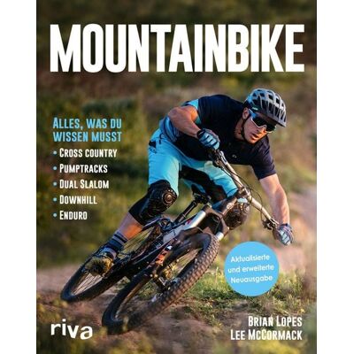 Riva Mountainbike Riva Mountainbike