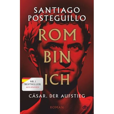 dtv Rom bin ich dtv Rom bin ich