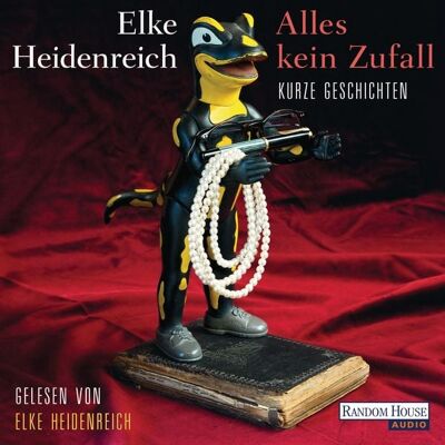 Random House Audio Alles kein Zufall Random House Audio Alles kein Zufall