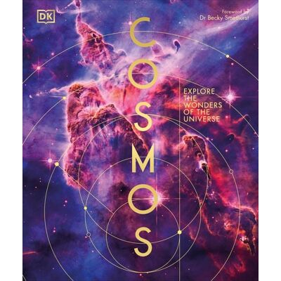 Dorling Kindersley Cosmos Dorling Kindersley Cosmos