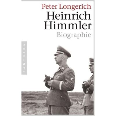 Pantheon Heinrich Himmler Pantheon Heinrich Himmler