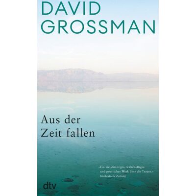 dtv Aus der Zeit fallen dtv Aus der Zeit fallen