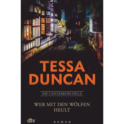 dtv Wer mit den Wölfen heult dtv Wer mit den Wölfen heult