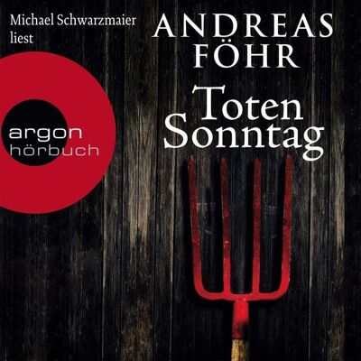 Argon Totensonntag / Kreuthner und Wallner Bd. 5 Argon Totensonntag / Kreuthner und Wallner Bd. 5