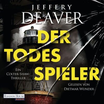 Random House Audio Der Todesspieler Random House Audio Der Todesspieler
