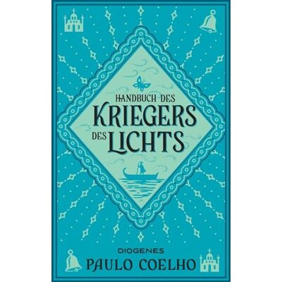 Diogenes Handbuch des Kriegers des Lichts Diogenes Handbuch des Kriegers des Lichts