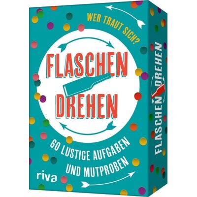 Riva Flaschendrehen Riva Flaschendrehen