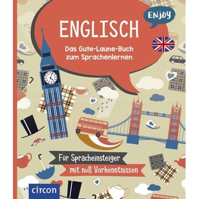 Circon Verlag GmbH Enjoy Englisch Circon Verlag GmbH Enjoy Englisch