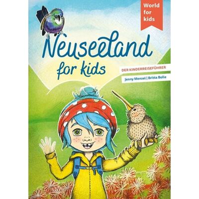 World For Kids Neuseeland for kids World For Kids Neuseeland for kids