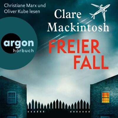 Argon Freier Fall Argon Freier Fall