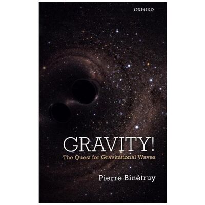 Oxford University Press Gravity! Oxford University Press Gravity!