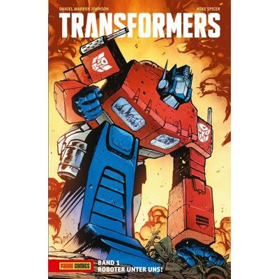 Panini Transformers Panini Transformers