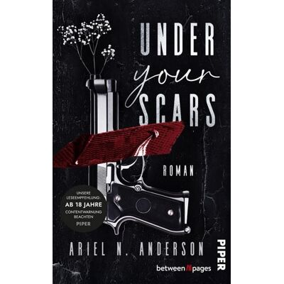 Piper Under your Scars Piper Under your Scars