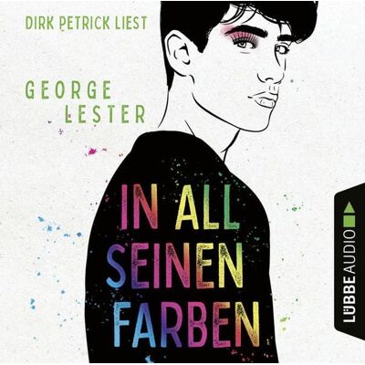 Lübbe Audio In all seinen Farben (Ungekürzt) Lübbe Audio In all seinen Farben (Ungekürzt)
