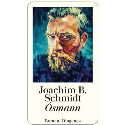 Diogenes Ósmann Diogenes Ósmann