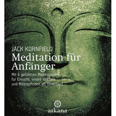 Arkana Meditation für Anfänger Arkana Meditation für Anfänger