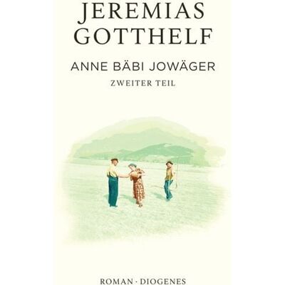 Diogenes Anne Bäbi Jowäger Diogenes Anne Bäbi Jowäger