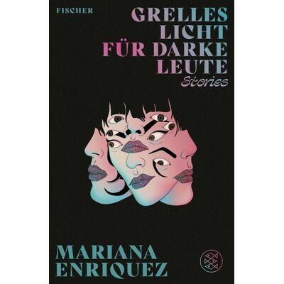 Fischer Grelles Licht für darke Leute Fischer Grelles Licht für darke Leute