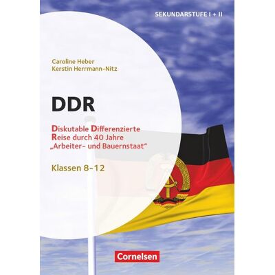 Cornelsen Pädagogik Themenhefte Sekundarstufe - Geschichte - Klasse 5-12 Cornelsen Pädagogik Themenhefte Sekundarstufe - Geschichte - Klasse 5-12