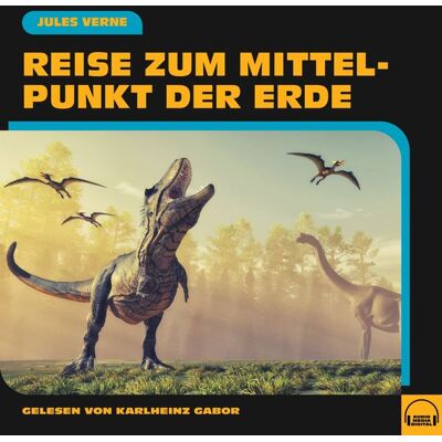 Audio Media Digital Reise zum Mittelpunkt der Erde Audio Media Digital Reise zum Mittelpunkt der Erde