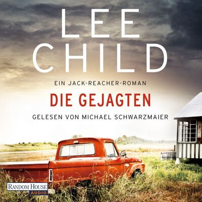 Random House Audio Die Gejagten Random House Audio Die Gejagten