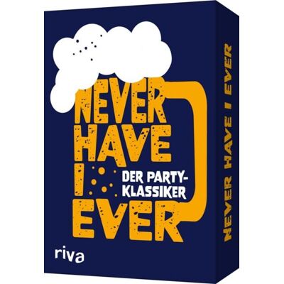 Riva Never Have I Ever Riva Never Have I Ever