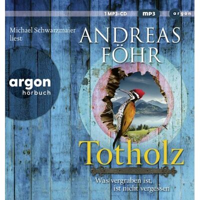 Argon Totholz Argon Totholz