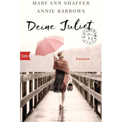 btb Deine Juliet btb Deine Juliet