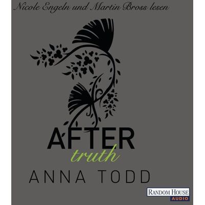 Random House Audio After truth / After Bd.2 Random House Audio After truth / After Bd.2