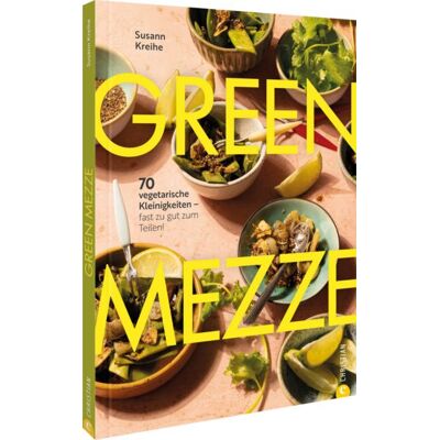 Christian Green Mezze Christian Green Mezze
