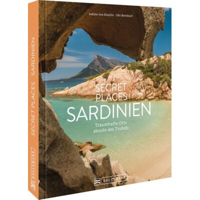 Bruckmann Secret Places Sardinien Bruckmann Secret Places Sardinien